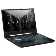 لپ تاپ 15.6 اینچی ایسوس مدل TUF Gaming A15 FA506NF-HN004-R5 7535HS-16GB DDR5 4800MHz-512GB SSD-RTX2050 4GB-FHD 144Hz - کاستوم شده