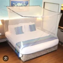 پشه بند یک دو سه مدل سنتی سایز 200x200