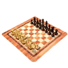 شطرنج کیش و مات مدل فدراسیونی