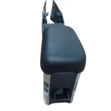 کنسول وسط خودرو ایساکو مدل فابریک مناسب برای سمند و سورن