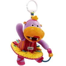 آویز لاماز مدل  Lulu In Tutu