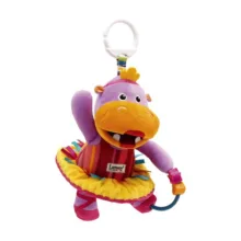 آویز لاماز مدل Lulu In Tutu