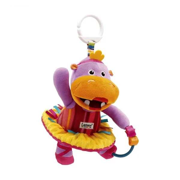 آویز لاماز مدل Lulu In Tutu