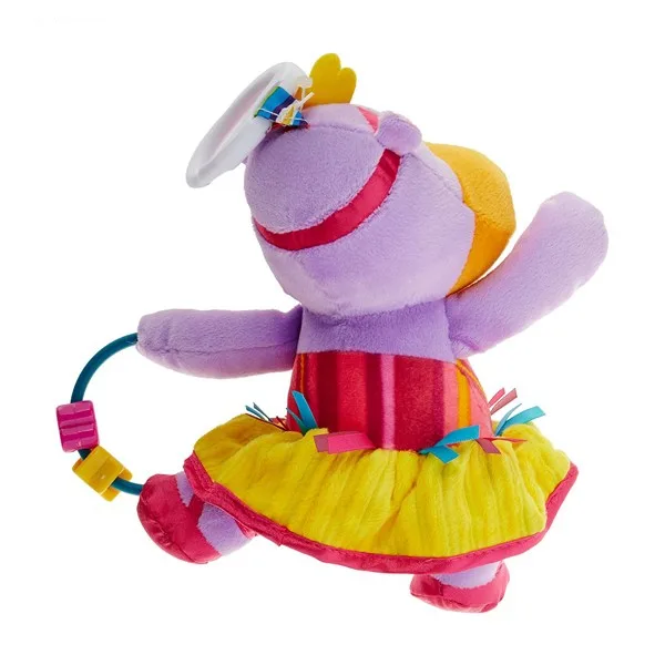 آویز لاماز مدل Lulu In Tutu