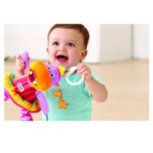 آویز لاماز مدل Lulu In Tutu