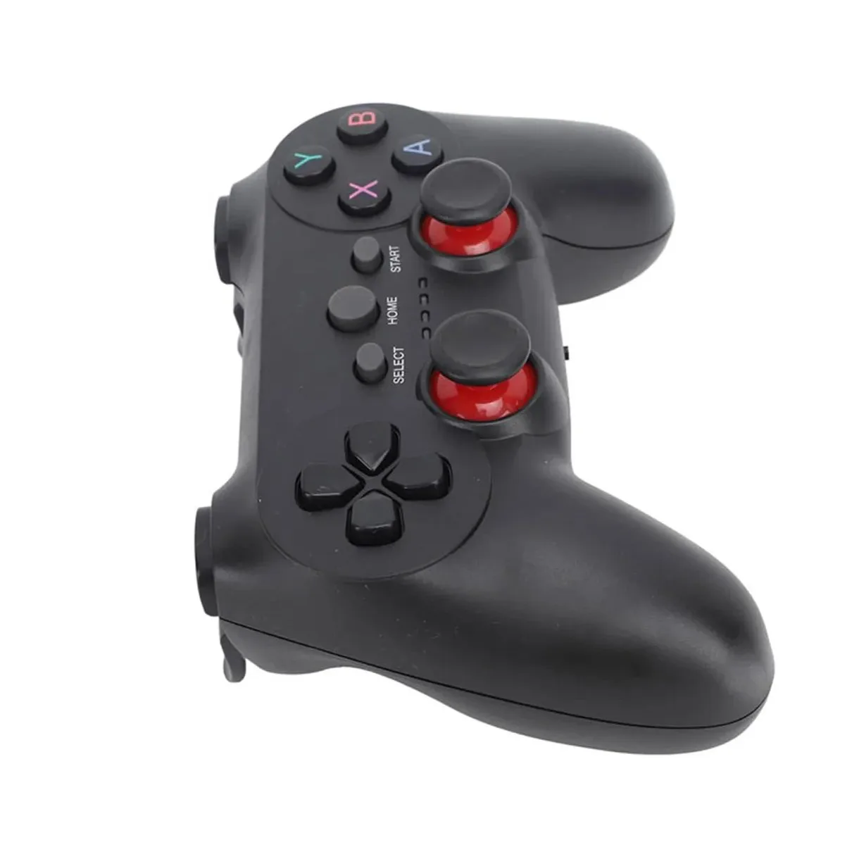 دسته بازی بی سیم مدل 2.4G-PAD