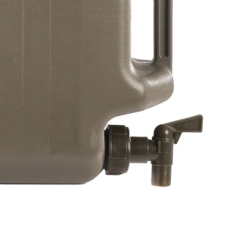 نگهدارنده آب لايف کمپ مدل سه حالته کد 45824