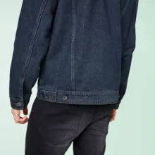 کت پاییزه مردانه مدل 20394345