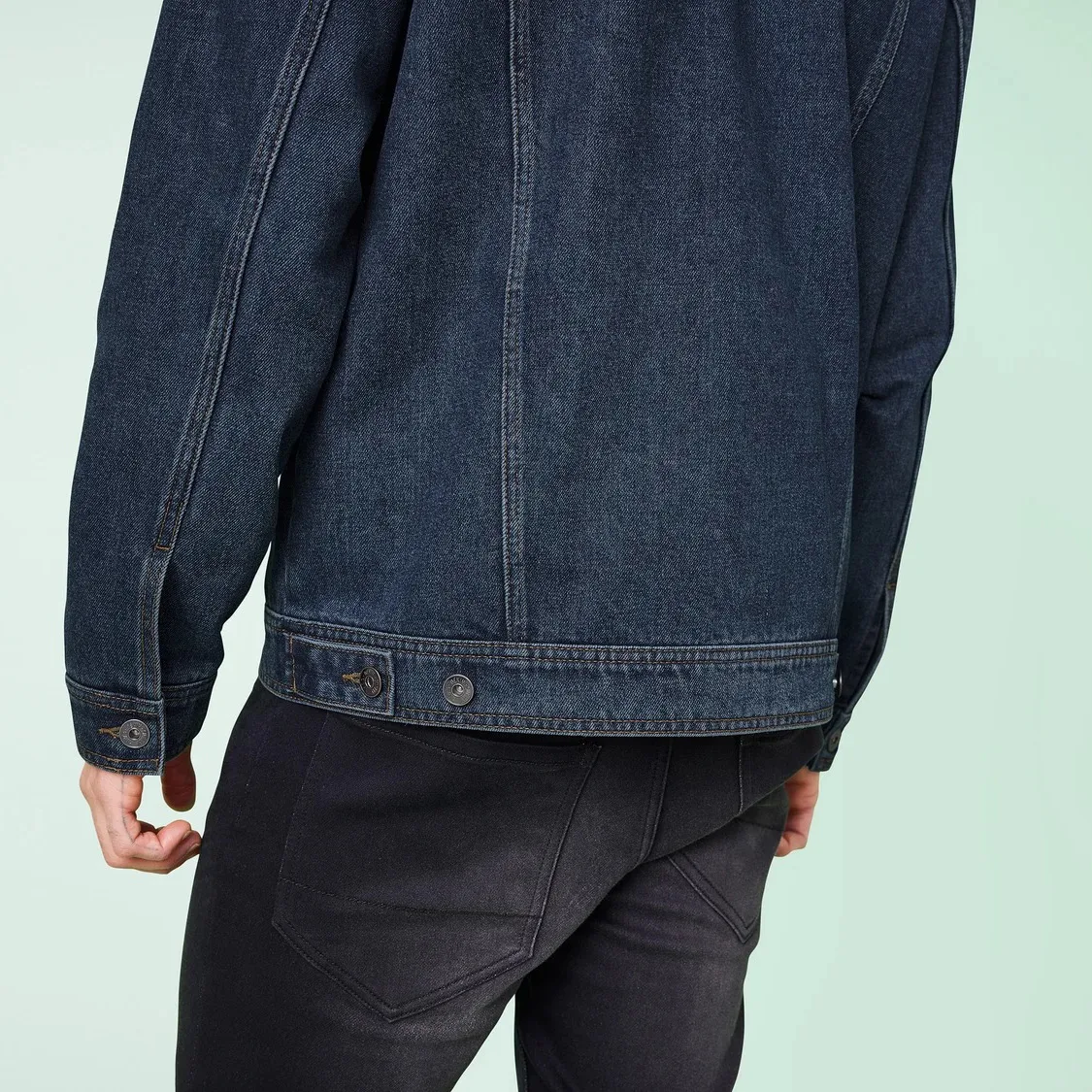 کت پاییزه مردانه مدل 20394345