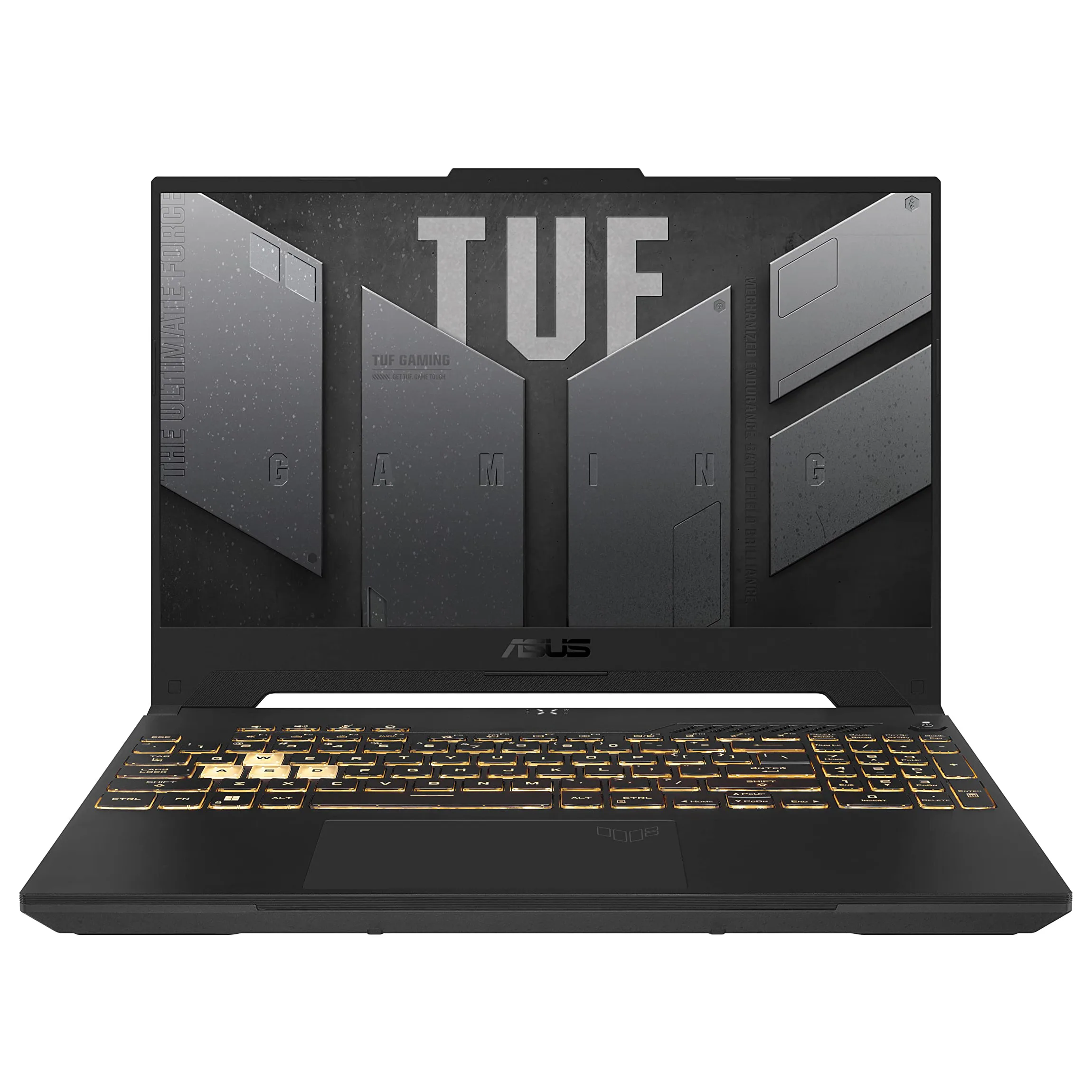 لپ تاپ 15.6 اینچی ایسوس مدل TUF Gaming F15 FX507ZC4-HN073-i5 12500H-16GB DDR4-1TB SSD-RTX3050-FHD-R - کاستوم شده