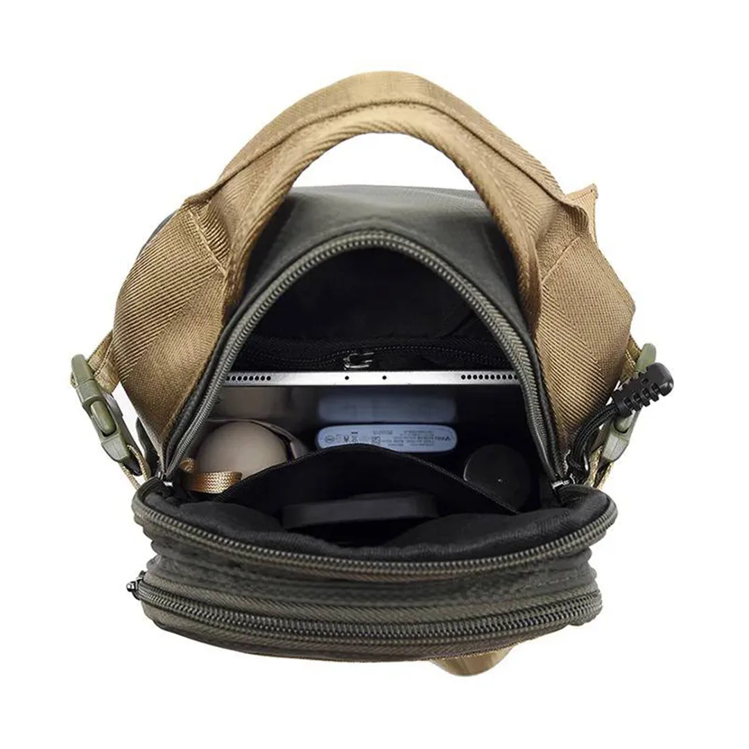 کیف کراس بادی مدل BG-7854