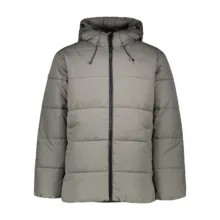 کاپشن مردانه تی یو مدل SHR – TU125