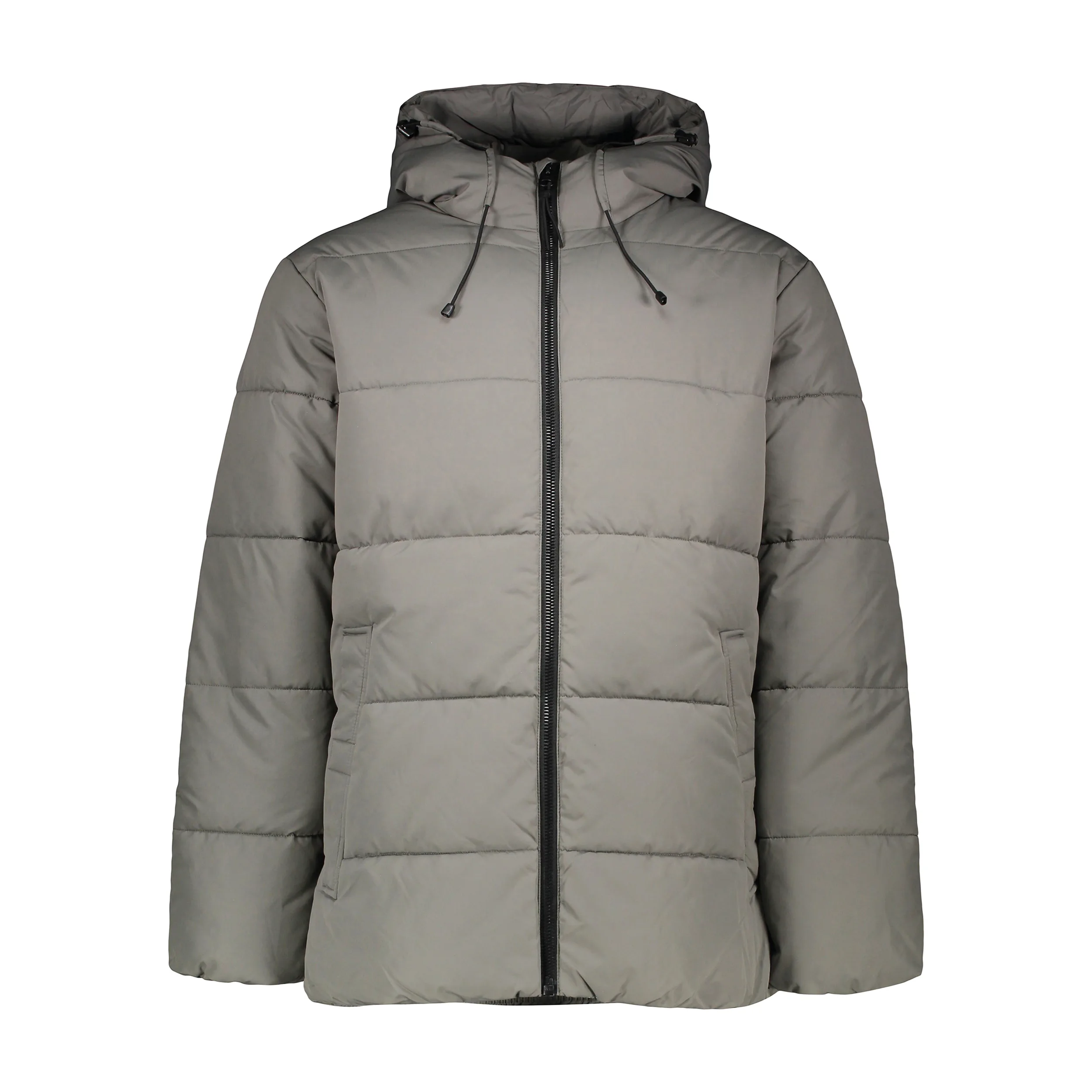 کاپشن مردانه تی یو مدل SHR - TU125