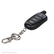 دزدگیر خودرو ماجیکار مدل M667C