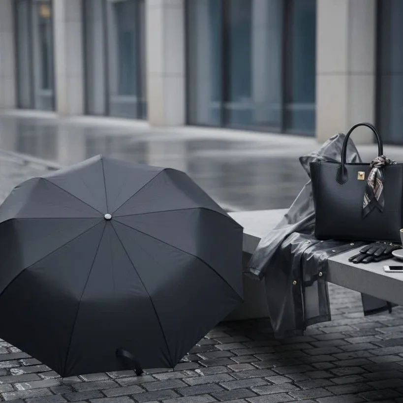 چتر 9 پره مدل Sponsa قطر 100 سانتیمتر