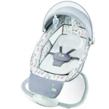 گهواره برقی نوزاد ماستلا مدل 8207