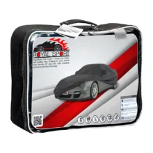 روکش خودرو رویال اسپرت مدل گرند مناسب برای ام وی ام X55