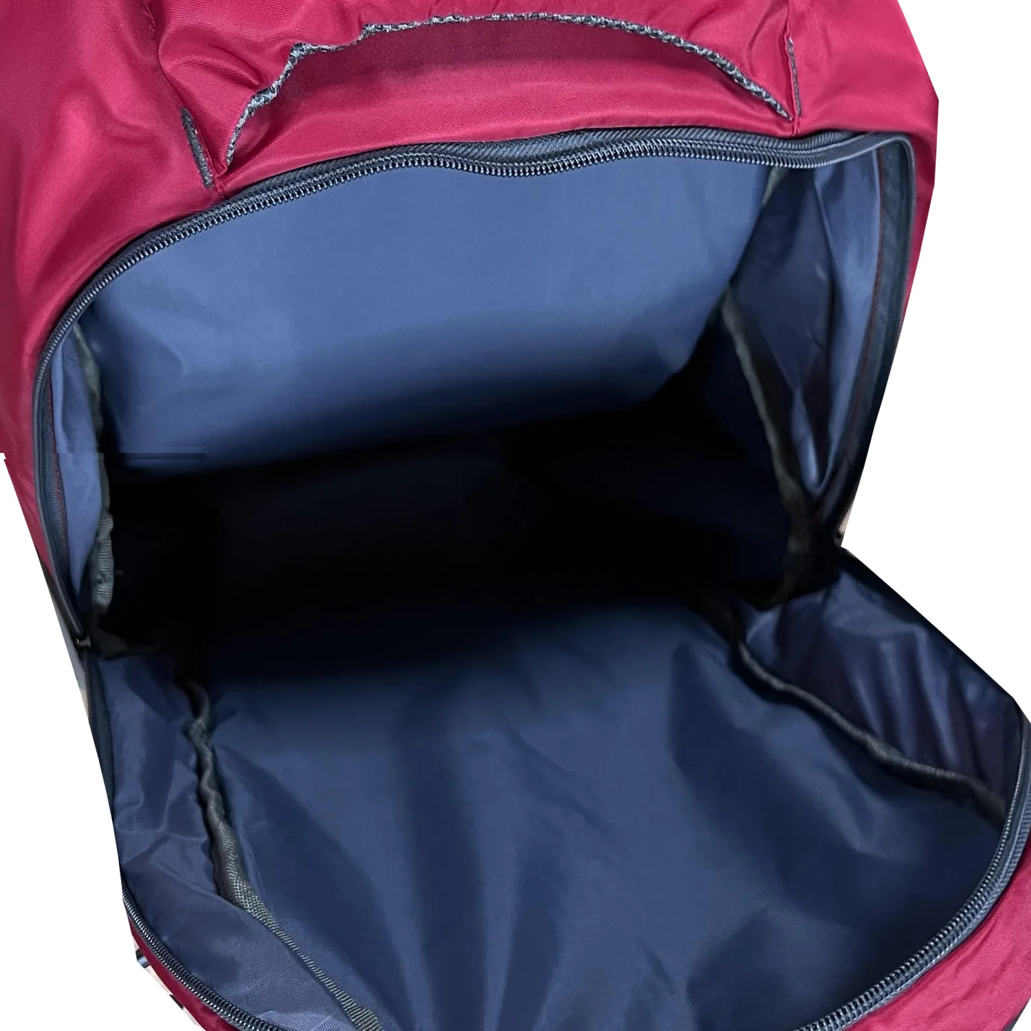 کوله پشتی کوهنوردی 55 لیتری کد 1222