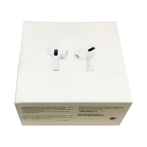 هندزفری بلوتوثی مدل Airpods PRO