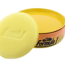 واکس خودرو فرمول وان مدل Carnauba