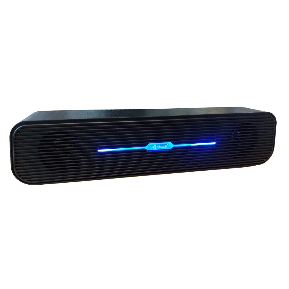 اسپیکر دسکتاپ کیسونلی مدل i-520