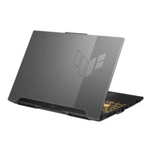 لپ تاپ 15.6 اینچی ایسوس مدل TUF Gaming F15 FX507ZC4-HN073-i5 12500H-16GB DDR4-1TB SSD-RTX3050-FHD-R - کاستوم شده