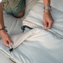 کیسه خواب نیچرهایک مدل CNK2300SD016-LD150