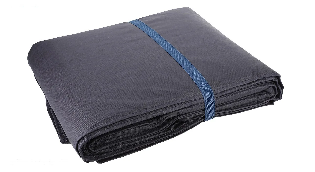 زیرانداز عایق دار 12 نفره سرماگرم