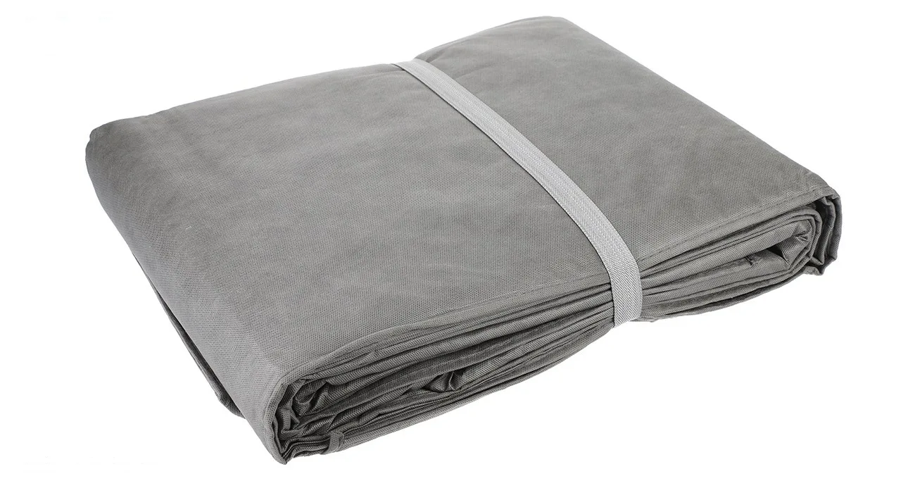 زیرانداز عایق دار 12 نفره سرماگرم