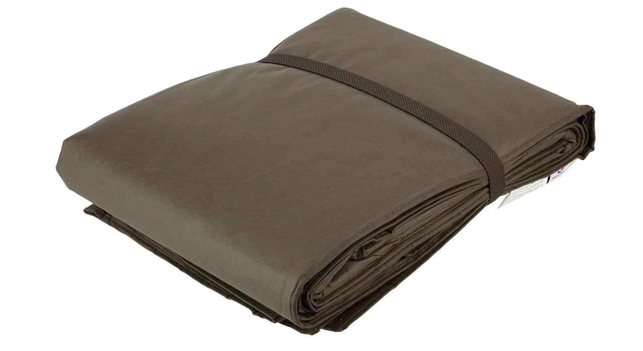 زیرانداز عایق دار 12 نفره سرماگرم