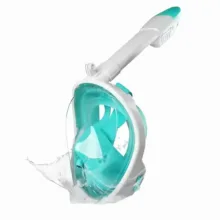 ماسک و اسنورکل غواصی مدل Ab01