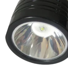 چراغ قوه شارژی مدل DP-9116