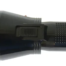 چراغ قوه شارژی مدل DP-9116