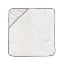 پتو دورپیچ نوزاد مامزکیوتی مدل گربه DP-75