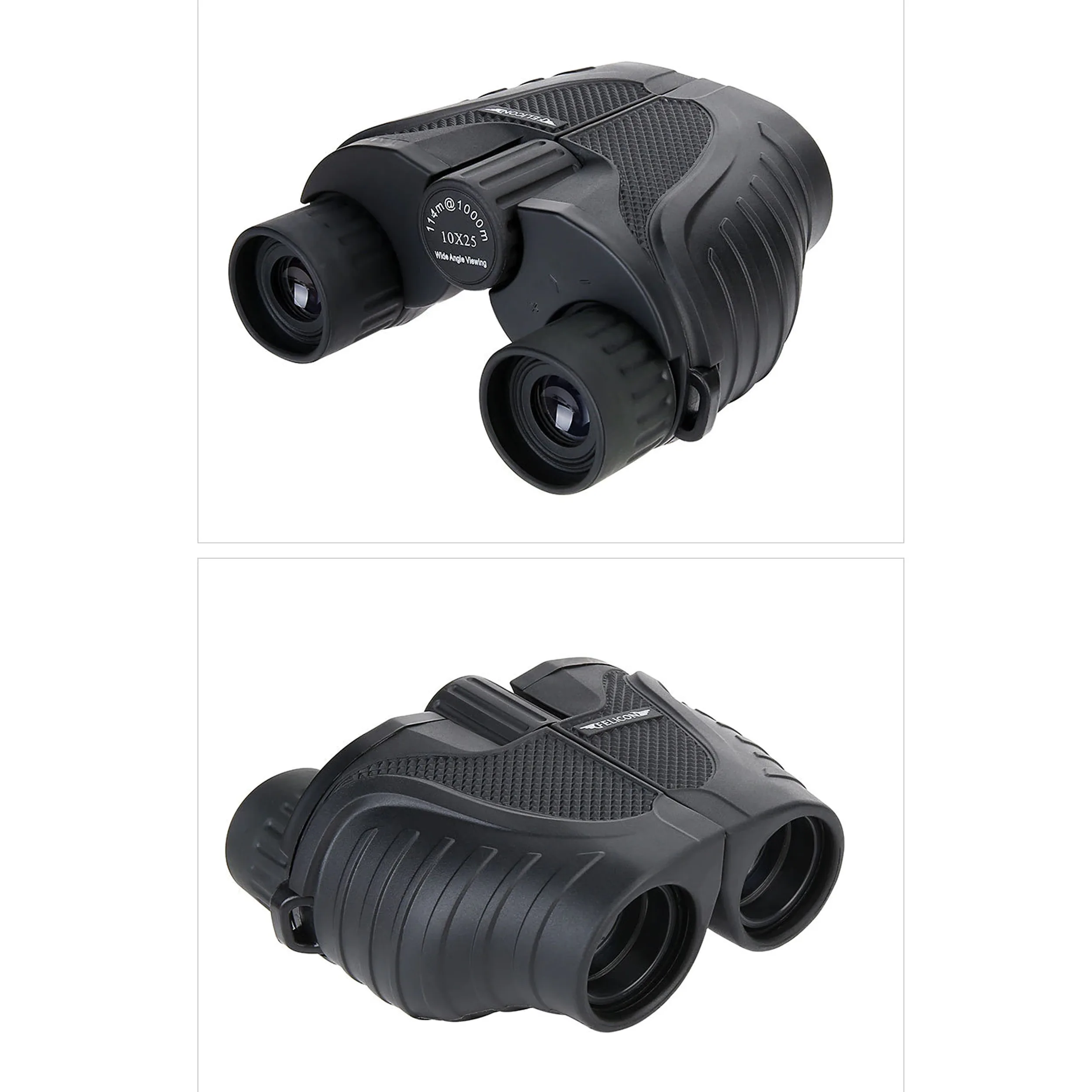 دوربین دوچشمی کومت مدل 10X25 M2022