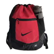 کوله پشتی ورزشی مدل 1740 NKE جاکفشی دار