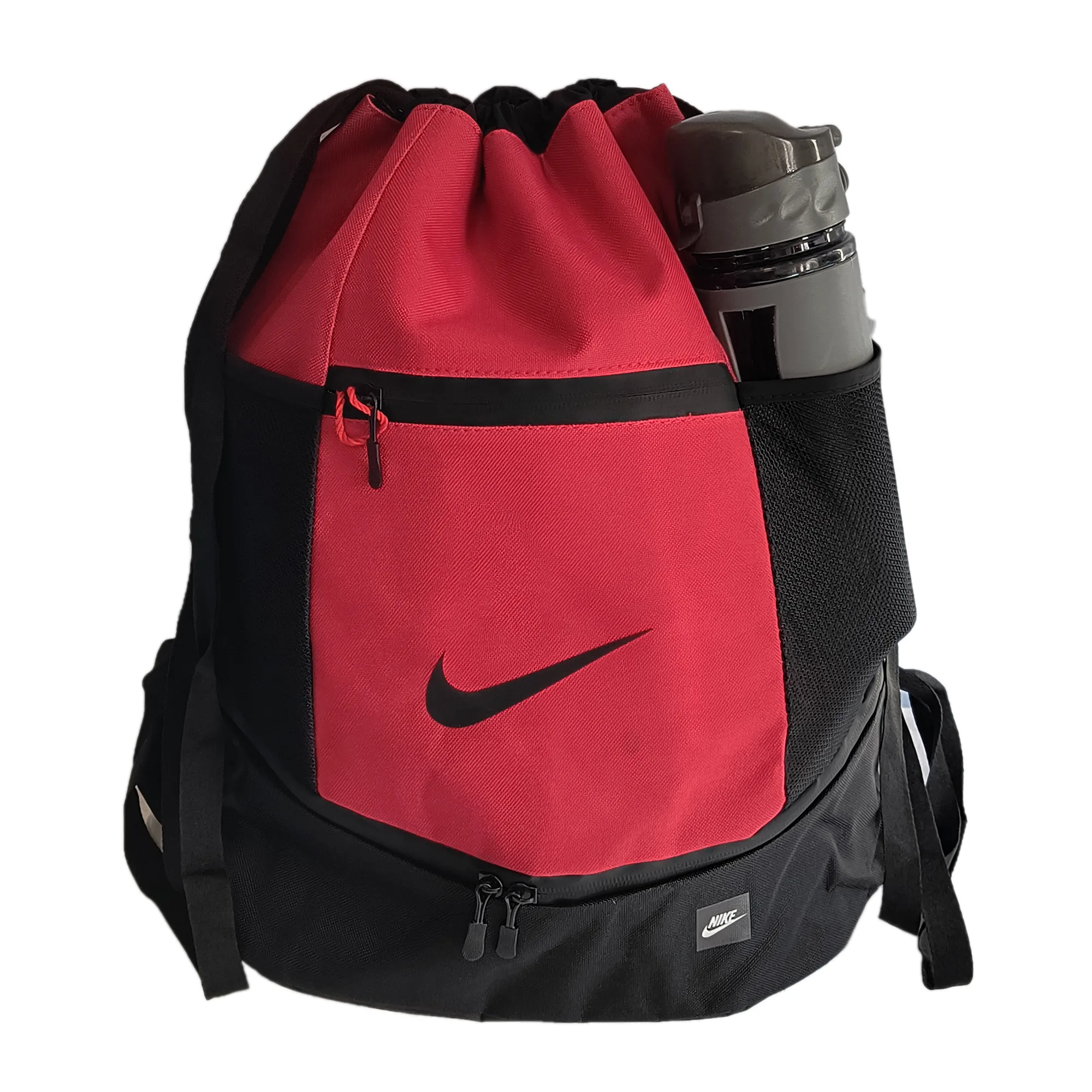 کوله پشتی ورزشی مدل 1740 NKE جاکفشی دار