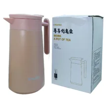 فلاسک مدل تاج گنجایش 0.86 لیتر