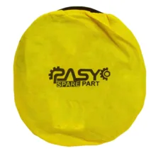 آفتاب گیر شیشه خودرو پاسیکو مدل P534 مناسب برای برلیانس 330 مجموعه 4 عددی