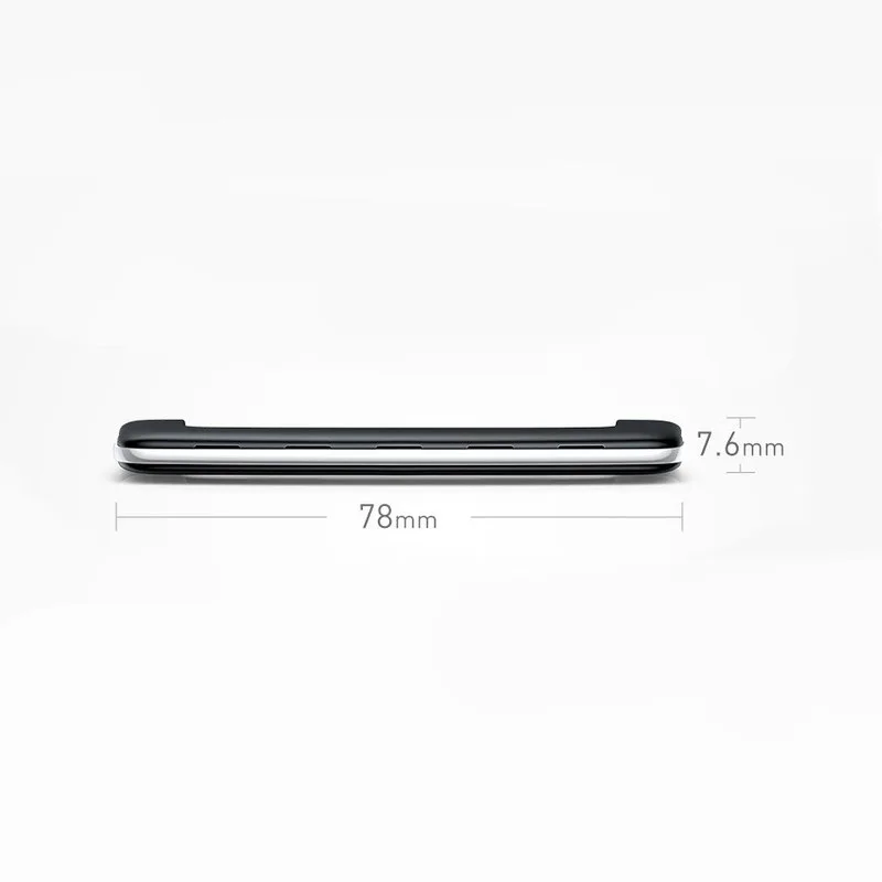 خوشبو کننده خودرو بیسوس مدل SUXUN-BP