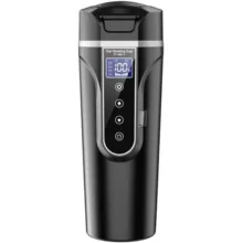 ماگ سفری برقی مدل JL-500-1 گنجایش 0.5 لیتر