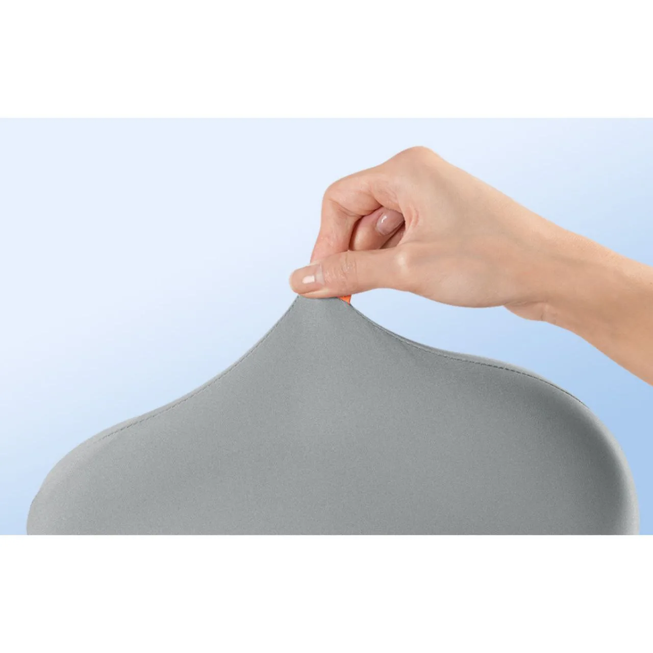 پشتی صندلی خودرو بیسوس مدل Lumbar Pillow