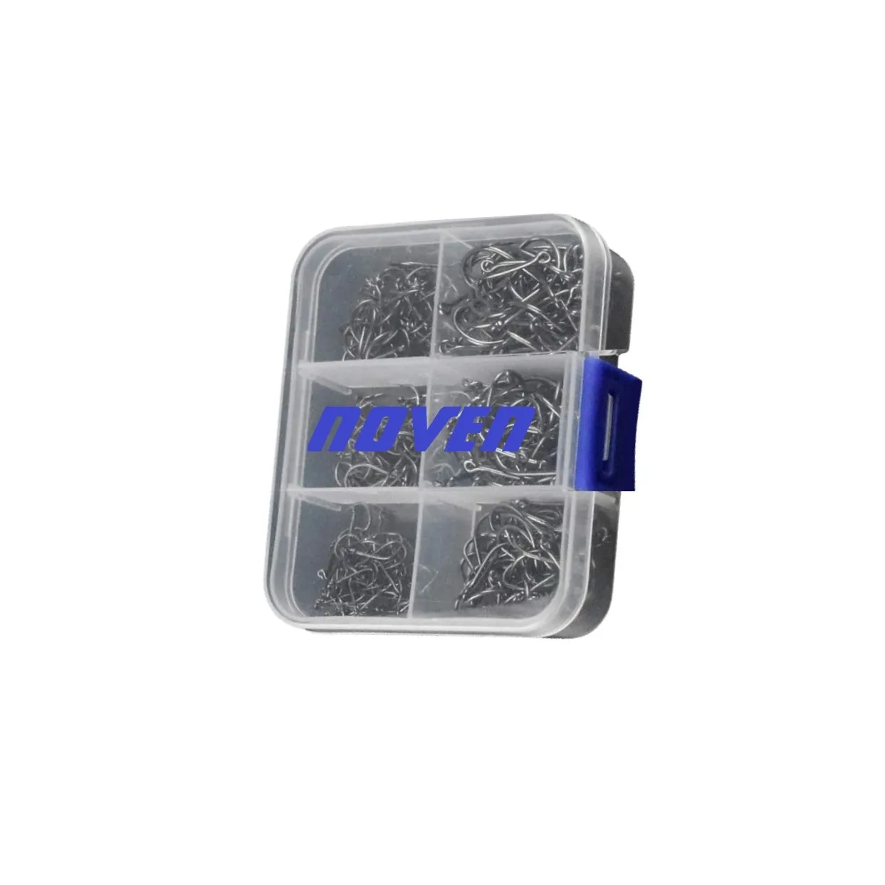 مجموعه لوازم ماهیگیری مدل SHNO 360-7000 مجموعه 106 عددی