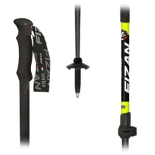 عصای اسکی فیزان مدل ARIA CARBON بسته دو عددی