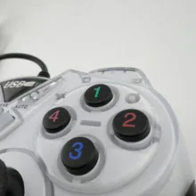 دسته بازی مدل USB-908