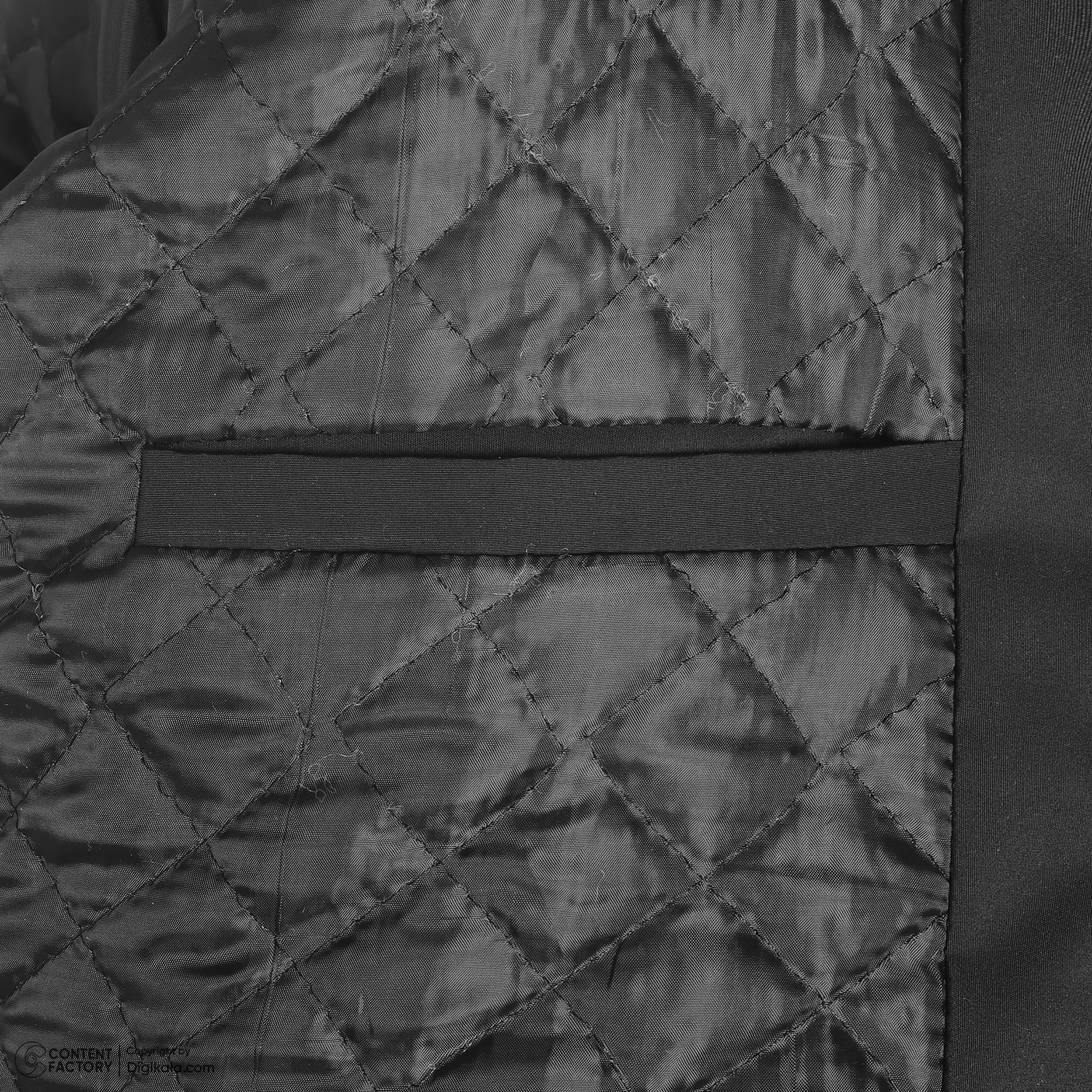 کاپشن مردانه مدل F42