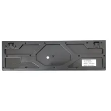 کیبورد گیمینگ سابیت مدل GK-5200، سوییچ ممبران، Full-Size، نورپردازی LED RGB
