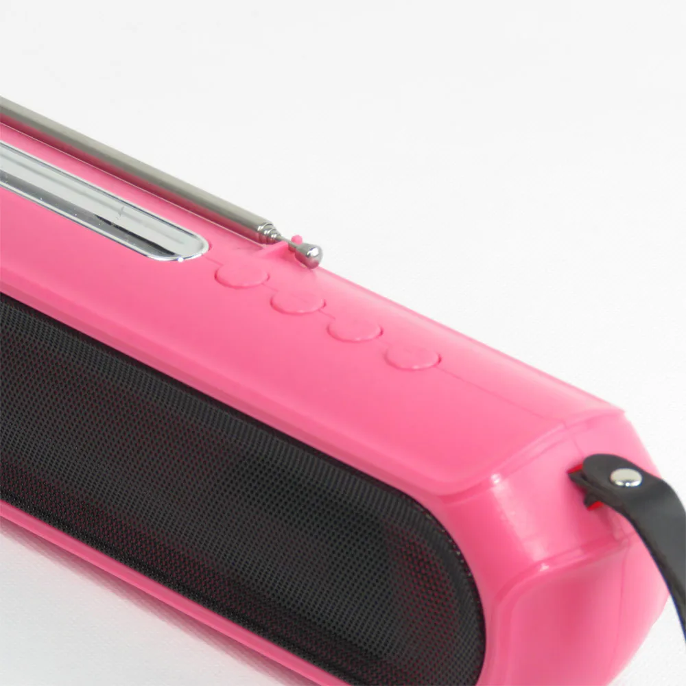 اسپیکر بلوتوثی قابل حمل دانیو مدل wsa860