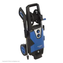 کارواش هیوندای مدل HP2216-PW