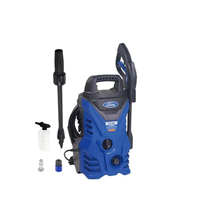 کارواش فورد مدل 120 BAR